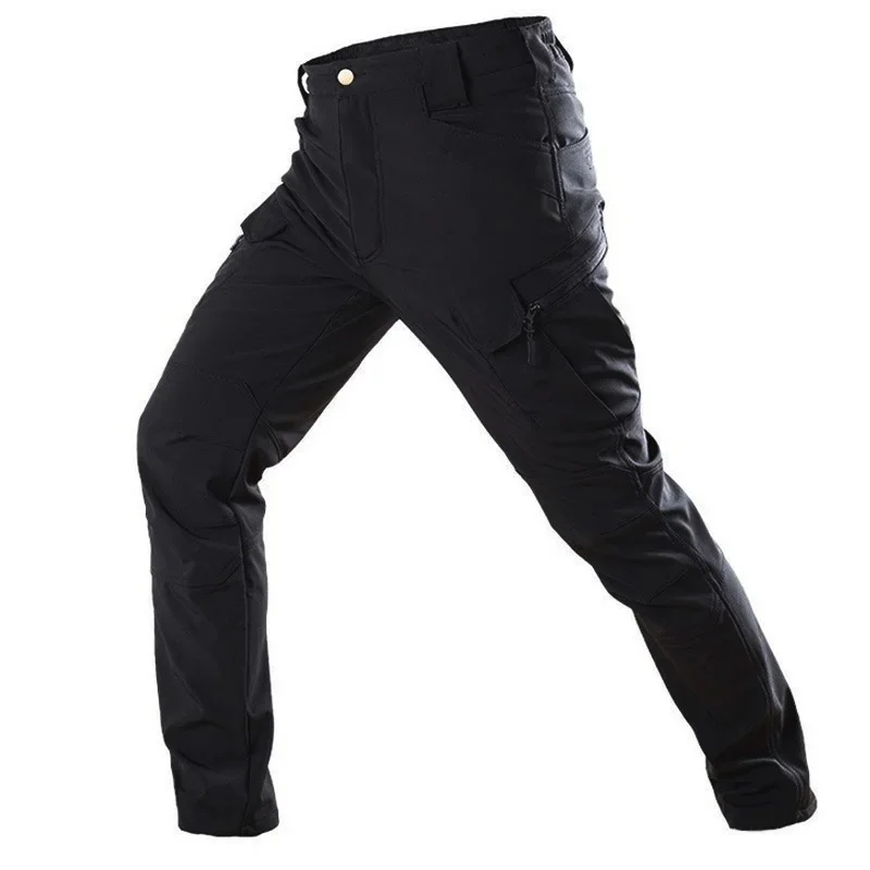 AliExpress THORSOL Men's Motorcycle Pants Mtb Enduro Pants Motocross Off Road BMX ATV DH Mountain Bike Cycing Downhill Trousers Waterproof