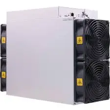 BR BEST OFFER Antminer T21 190Th Bitcoin Mining Machine SHA-256 Algorithm