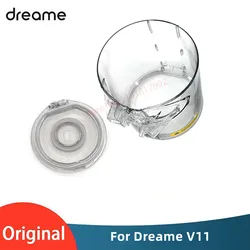 New original Dreame V11 handheld cordless vacuum cleaner Multi cone dust cover bottom cover accessories(Optional)