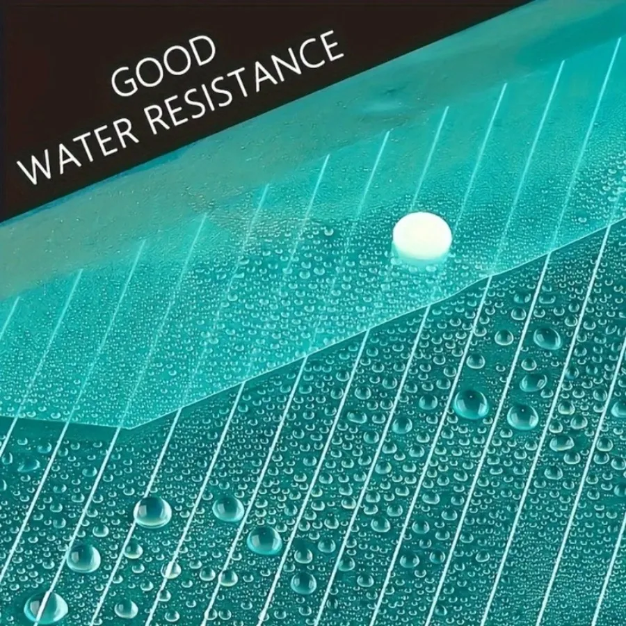 حقيبة ملفات قابلة للطي بألوان مختلطة مكونة من 10 قطع، منظم مستندات مكتبية، مناسبة للوازم المدرسية وإدارة الملفات، محمولة #6