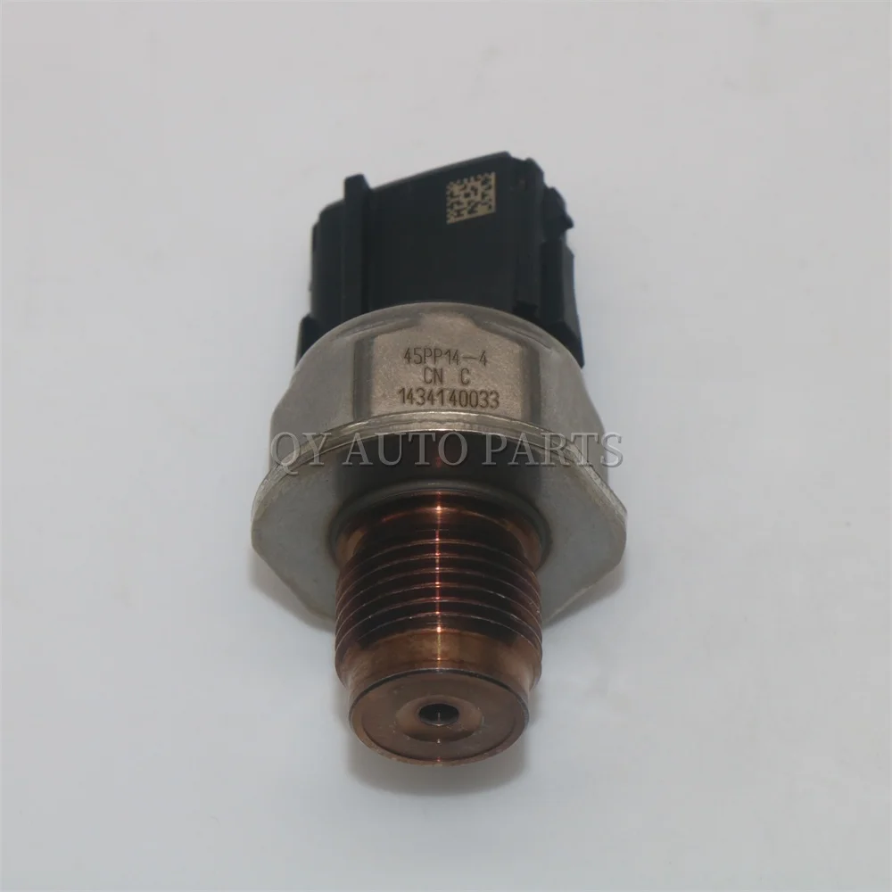 

45PP14-4 Fuel Rail Pressure Sensor Switch for Mazda Parts Truck