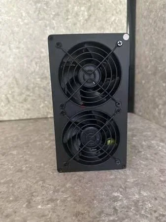 

ORIGINAL IceRiver AE3 600Mh/s 1000W ALEO Miner BUY 2 GET 1 FREE