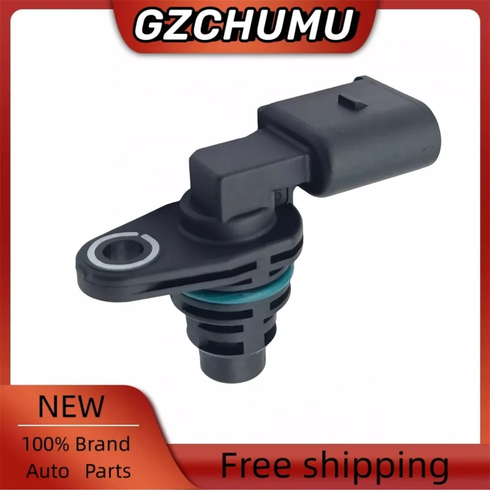 Camshaft Position Sensor Speed Sensor 030907601 For Passat B5 B6 Golf 5 6 MK5 MK6 POLO Leon Ibiza Octavia Fabia A3 030 907 601