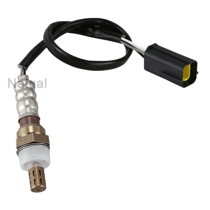 Oxygen Lambda O2 Sensor For Chevrolet Lacetti Matiz Spark Optra Lova Nubira Estate Aveo Daewoo Matiz Kalos 96418965