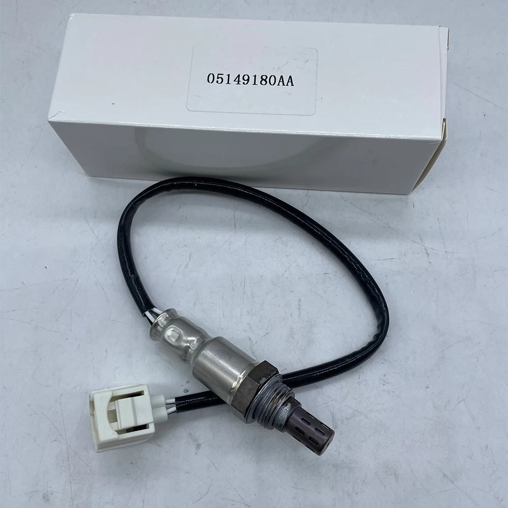 High Quality 05149180AA Lambda Oxygen Sensor For Chrysler Dodge Avenger Ram Jeep VW Benz 56041699AA 56029085AA 56029050AA