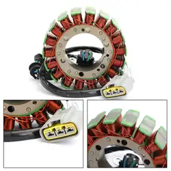 Tdm900 premium magneto-motor coil fit for Yamaha TDM900 2002- 2010 TDM900 ABS 2005-2010