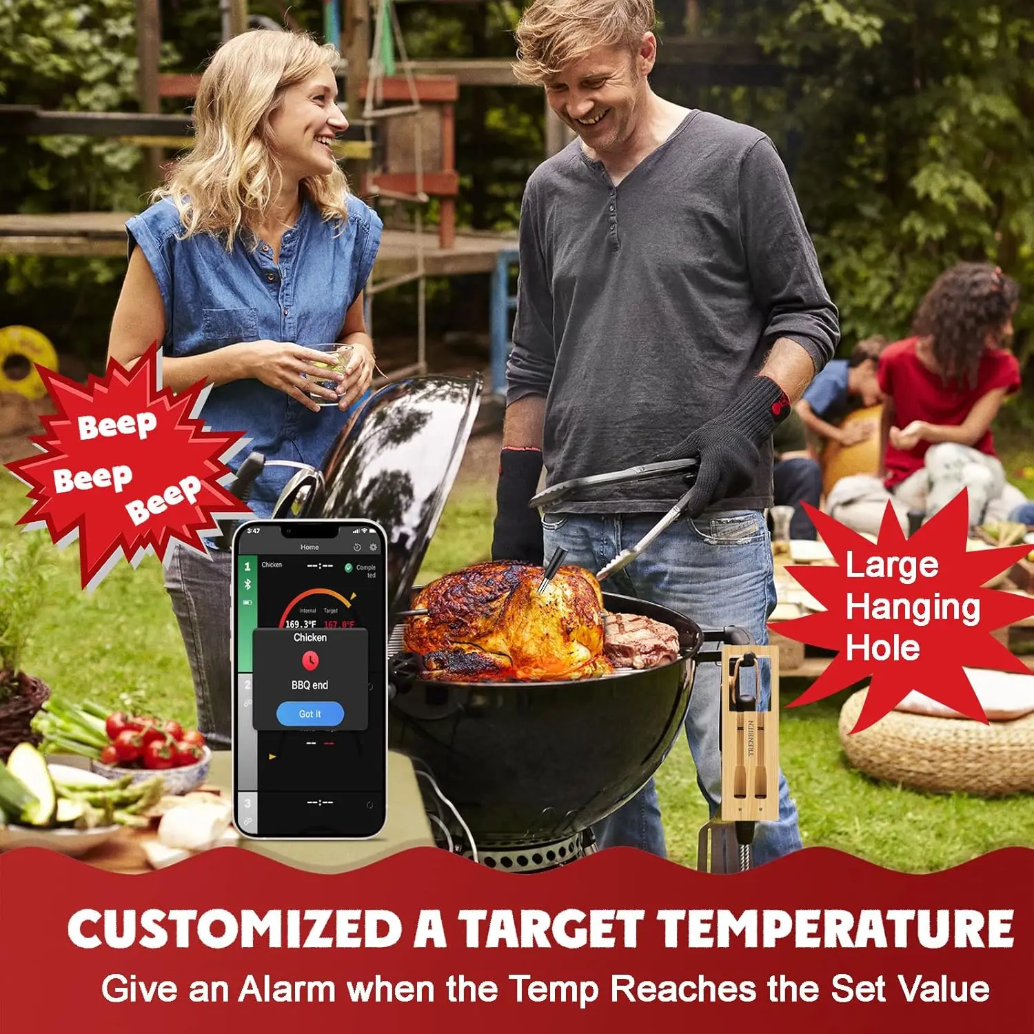 Thumbnail 4 - #20 Best Smart Scales to Buy In 2026