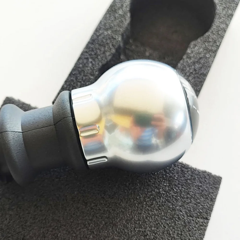 For Manual Gear Shift Knob Renault Clio 3, Megane 2, Megane 3 RS Clio 4 IV MK4 Oem 328657487R 7711428176 8201300589