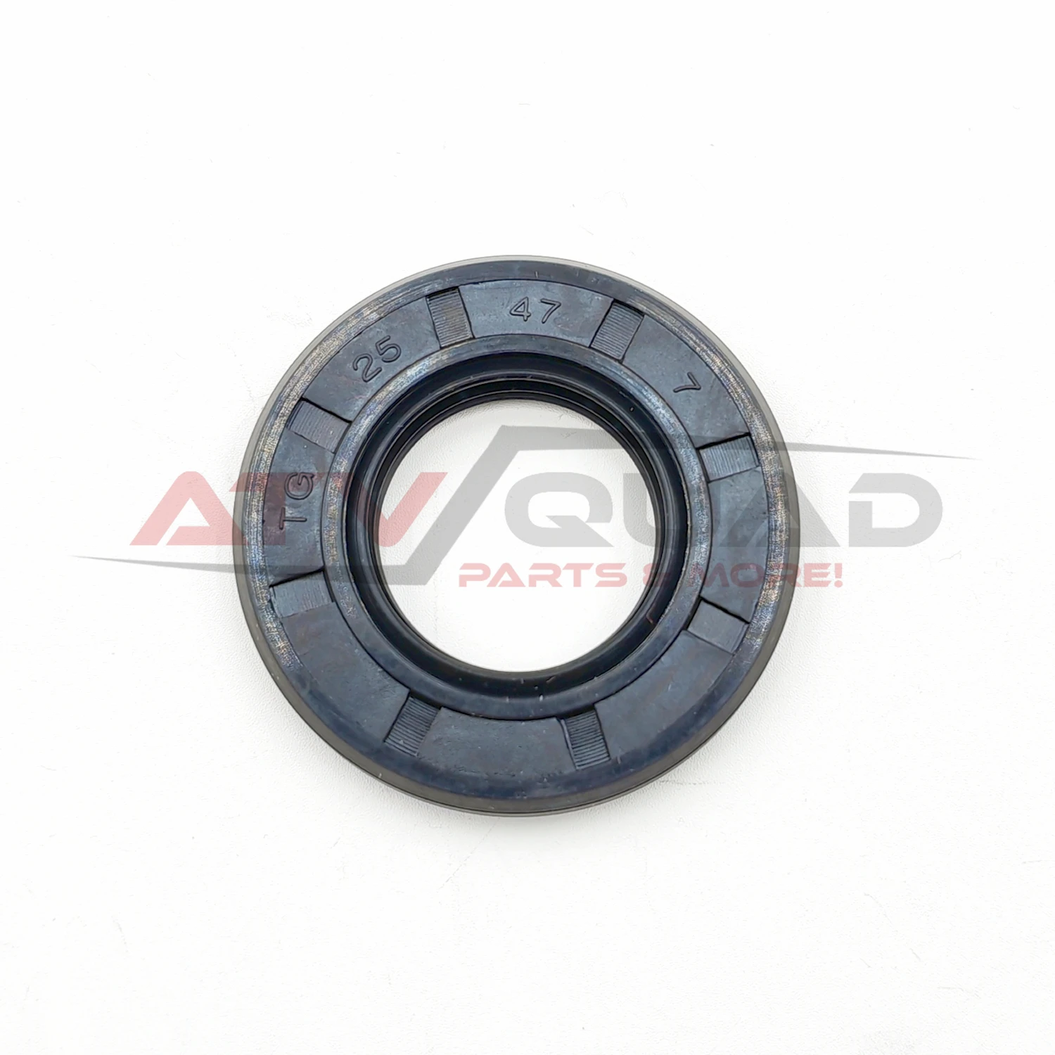 25*47*7 Front Drive Shaft Oil Seal for Can-am Outlander 500 570 650 800 1000 Commander 800 1000 Maverick 1000 Traxter 420430580