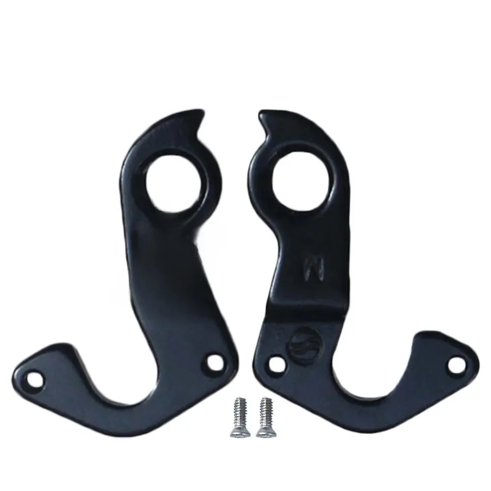 AliExpress GANOPPER Bicycle Derailleur Hanger For Cannondale KP284 Trail SL Kids Rush 29er CAAD8 Tesoro Tango Synapse Alloy Series mech Dropout