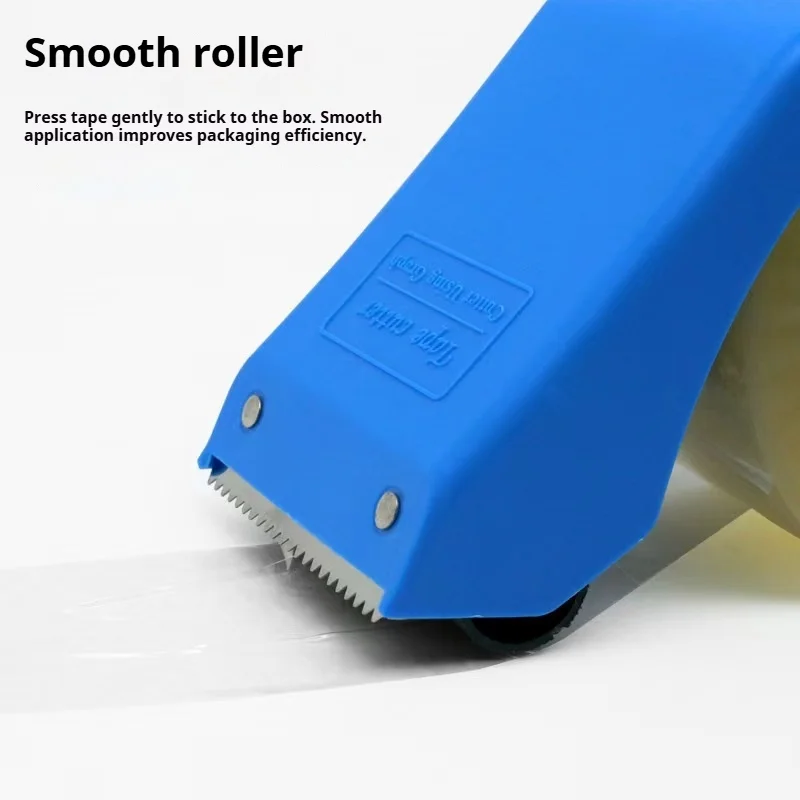 ماكينة ختم يدوية لقطع الشريط