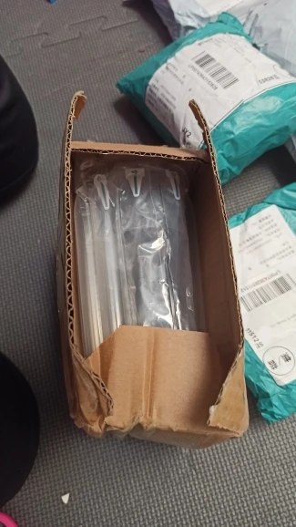 Buyer photo of this resin kit