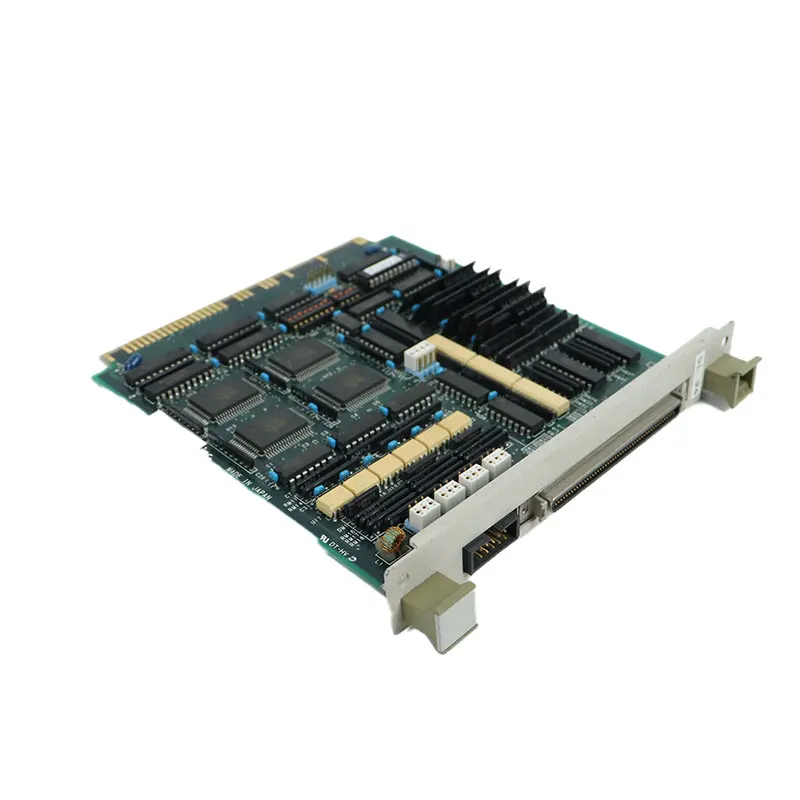 Gold seller  Used low price technology good for industrial automation Data Acquisition Card HP98-PPD234