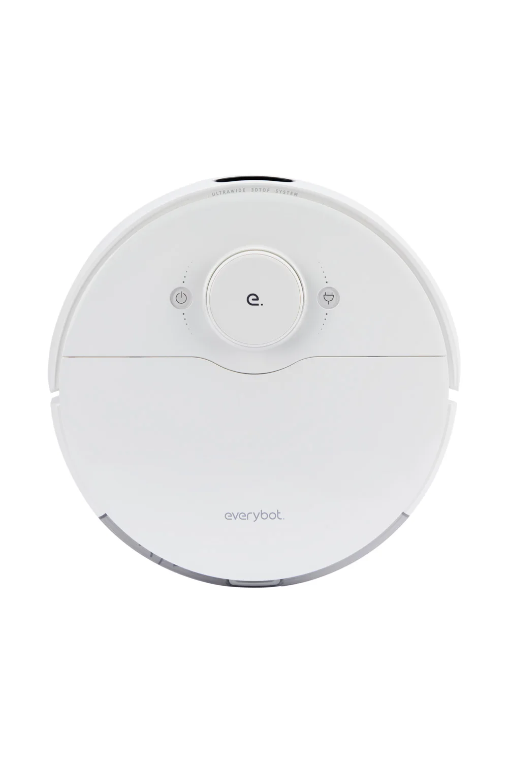 EVERYBOT robot vacuum cleaner Q5