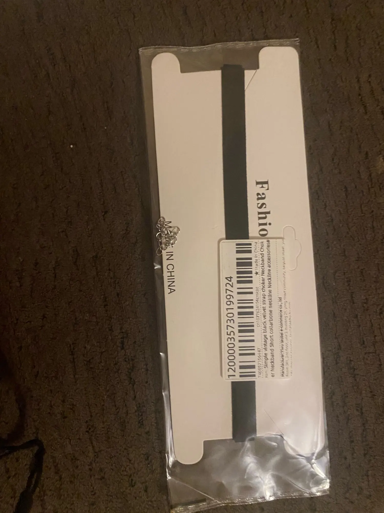 Customer review photo