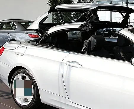 Gas Struts for Folding Top Luggage Compartment for BMW3 E93 2007-2013 Alpina B3 E93 Convertible BMW4 F33/F83 13-2020 Lift Suppor