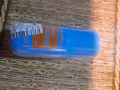 Underarm Deodorant Roll On Antiperspirant Stick 48h Long Lasting Fragrance Body Odor Remover Refreshing Anti Sweat Cream photo review