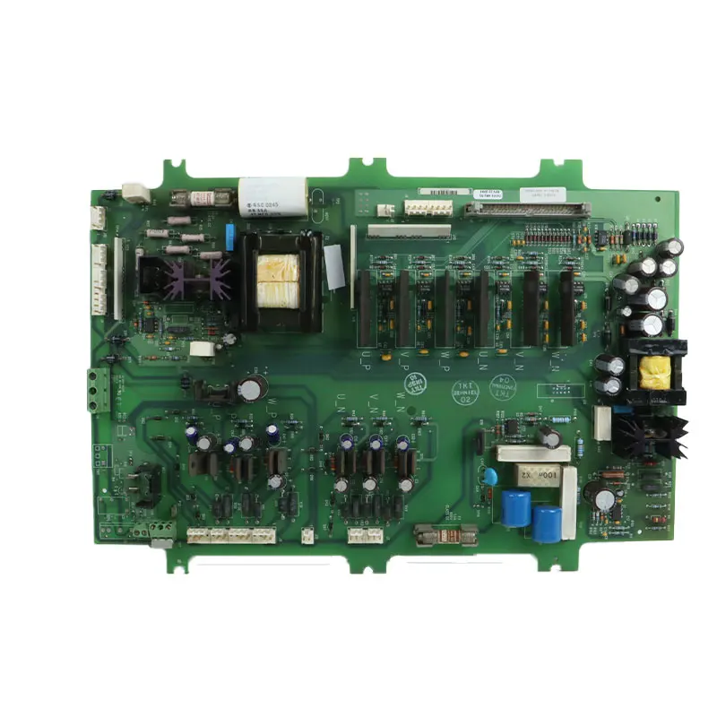 Gold seller Used for industrial automation low price technology good electronics circuit board 1336-BDB-SP59D