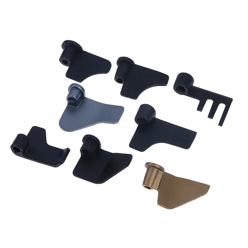 Universal Brot Maschine Paddel Universal Edelstahl Brot Maker Klinge Mischen Paddel Ersatz Kneten Klinge Teil