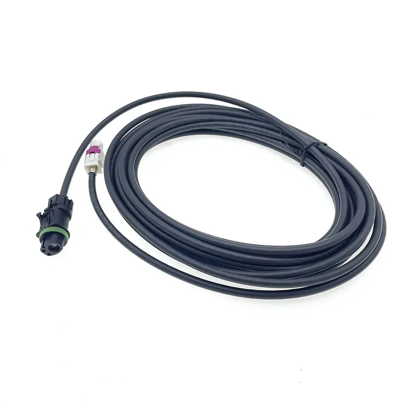 61 11 9 250 793 For F07 F10 F11 F12 F01 F02 F03 HSD WIRE