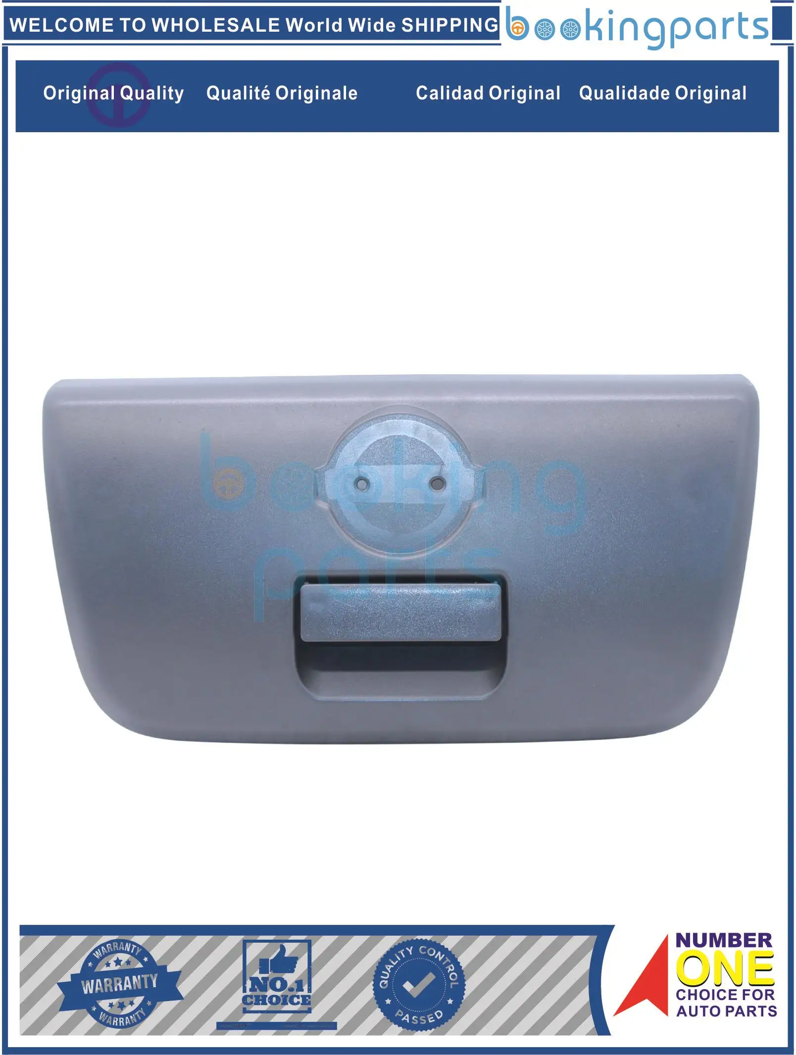 DOH16300,90606-VK000,90606VK000,90606-VK00A,90606VK00A,90606-8Z400,906068Z400 Door Handle For NISSAN NAVARA D22 01-08