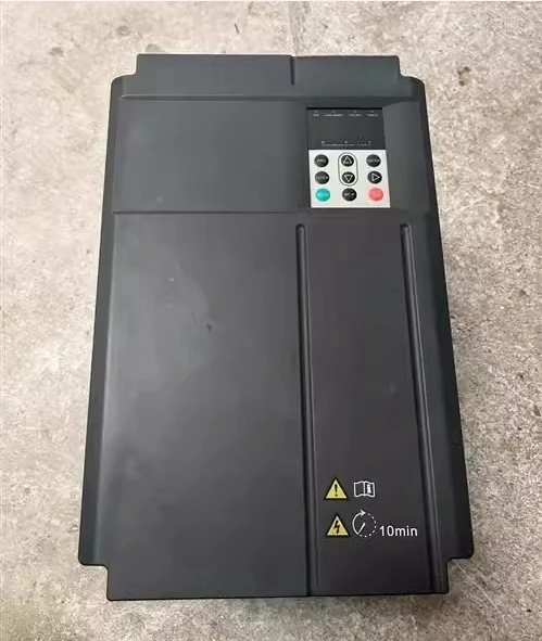 

IS580T070-R1 37KW, 380V Used in good condition inverter