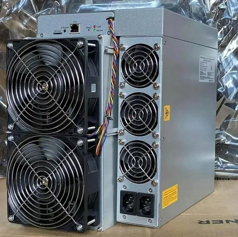 DD Antminer S19 PRO 110T 3250w ASIC Mining Machine Bitmain Miner