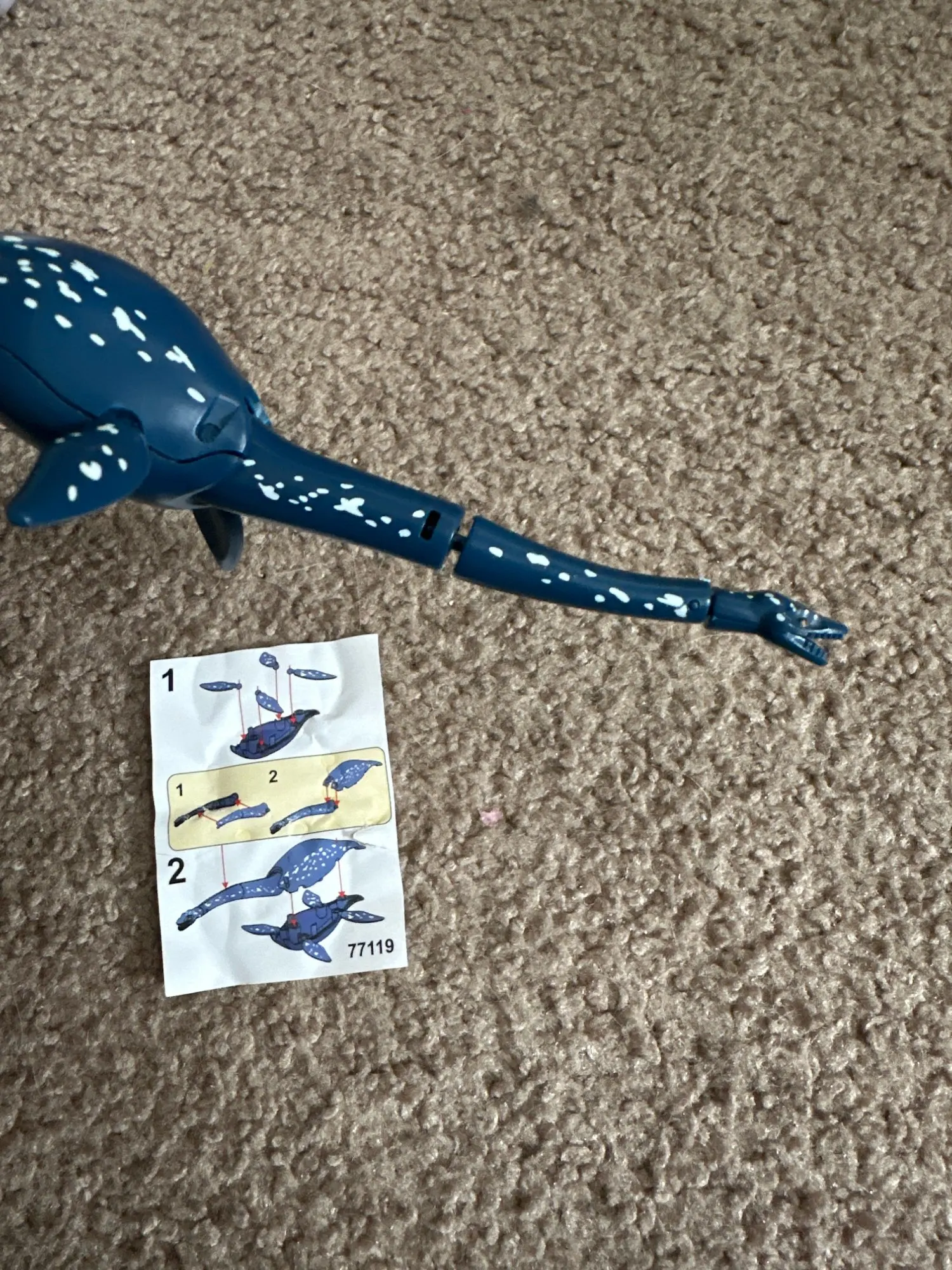 Customer review photo