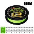 100m