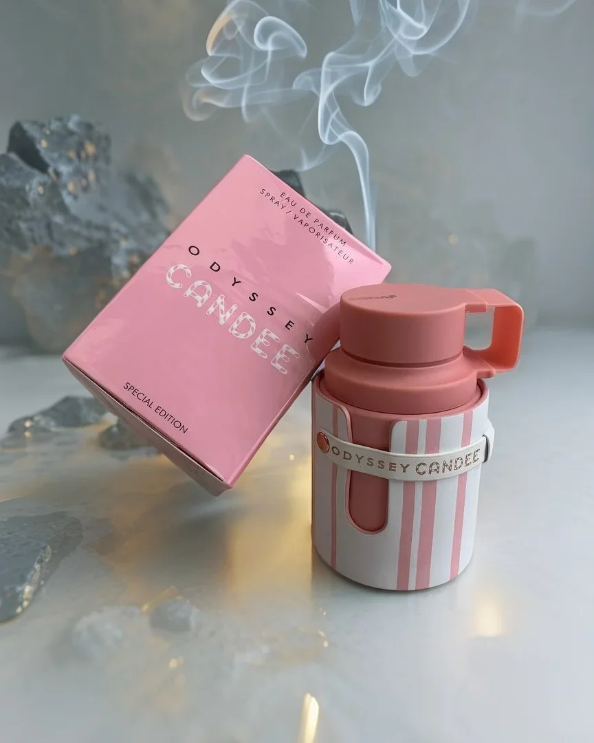 أوديسي ماندرين أرماف بارا هومبرس (نطاق كامل) عبوات زجاجات مفردة/متعددة 100 مل/3.4 أونصة هي اختيارًا مثاليًا للهدايا.