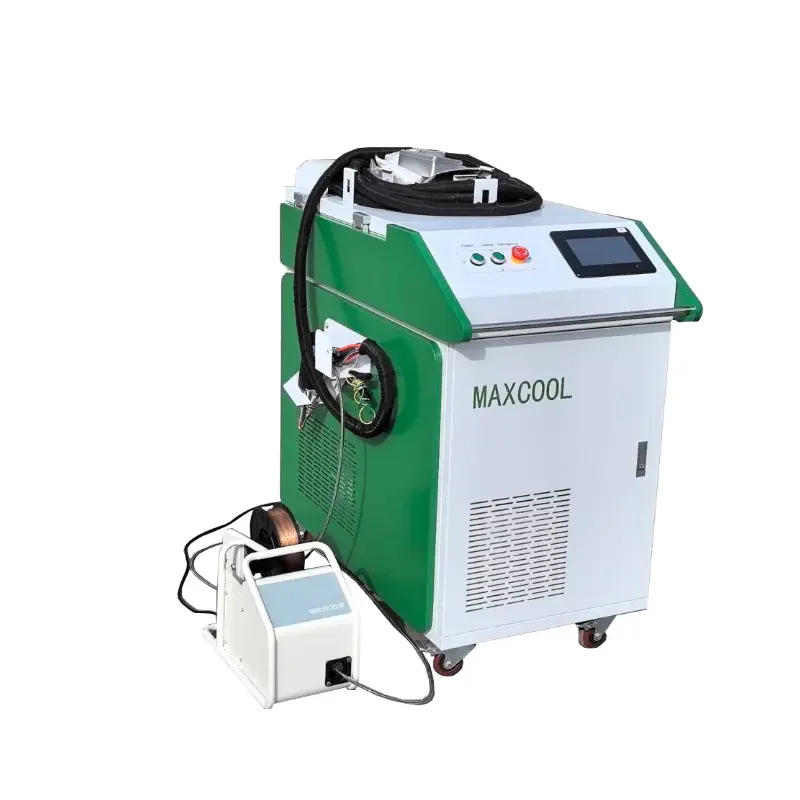 Laser Cleaning welding Machine Automatic 1500w 2000W 3000w Continuous Laser Cleaner Cost Of Laser Rust Remover