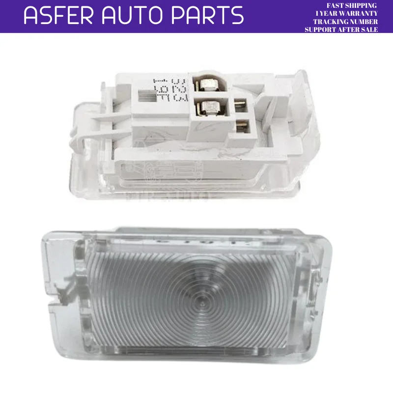 Tailgate Lamp For Renault Megane Mk2 Clio Mk3 Flunece Duster Dokker Trunk Lights High Quality Oem 8200418356