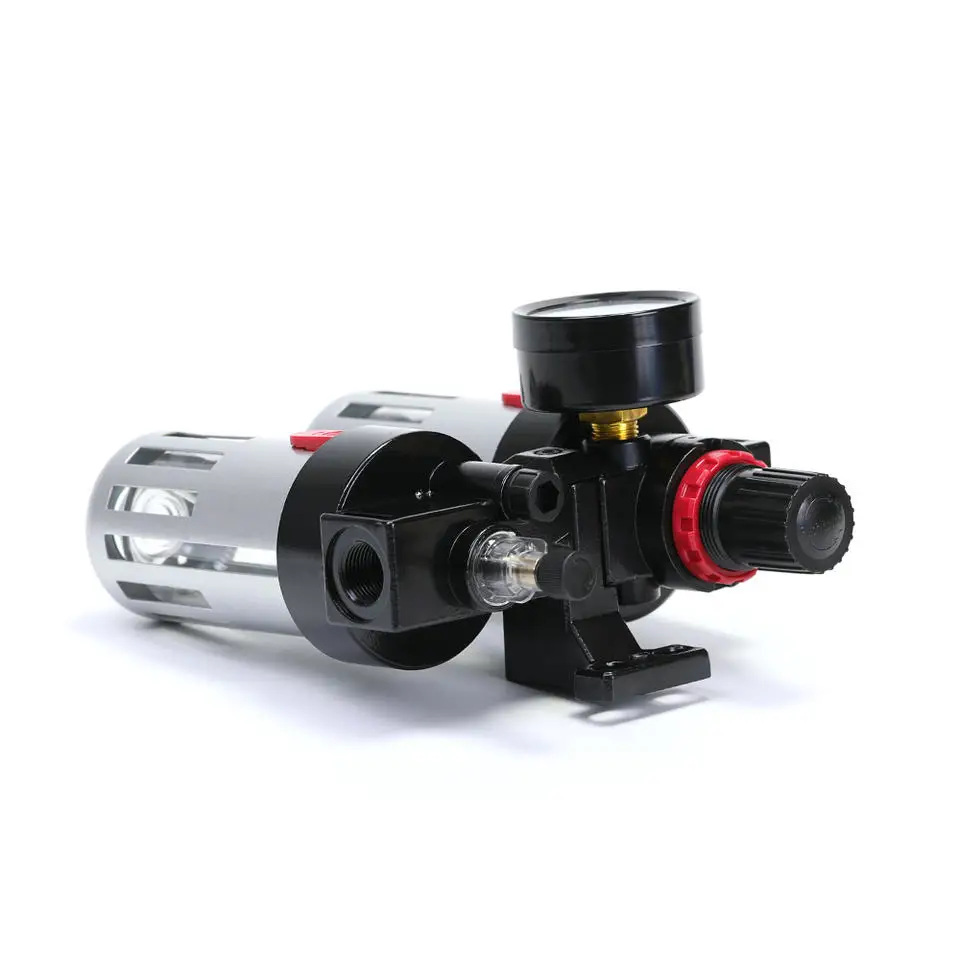 BFC Series Pneumatic Oil-water Separator air Pressure Regulating Valve air Filter air Compressor BFC2000 BFC3000 BFC4000