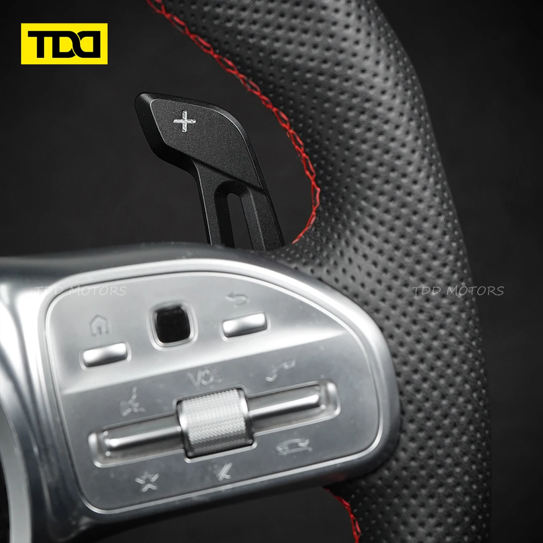 Tdd Motors Aluminum…