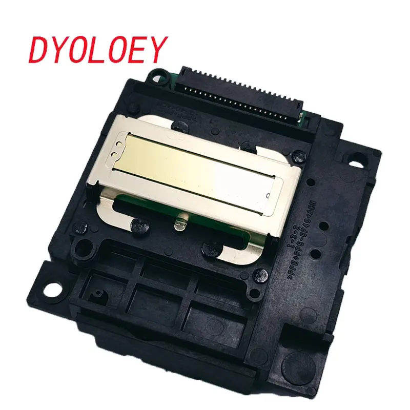 FA04010 FA04000 Printhead Print Head for Epson L132 L130 L220 L222 L310 L362 L365 L366 L455 L456 L565 L566 WF-2630 XP-332 WF2630