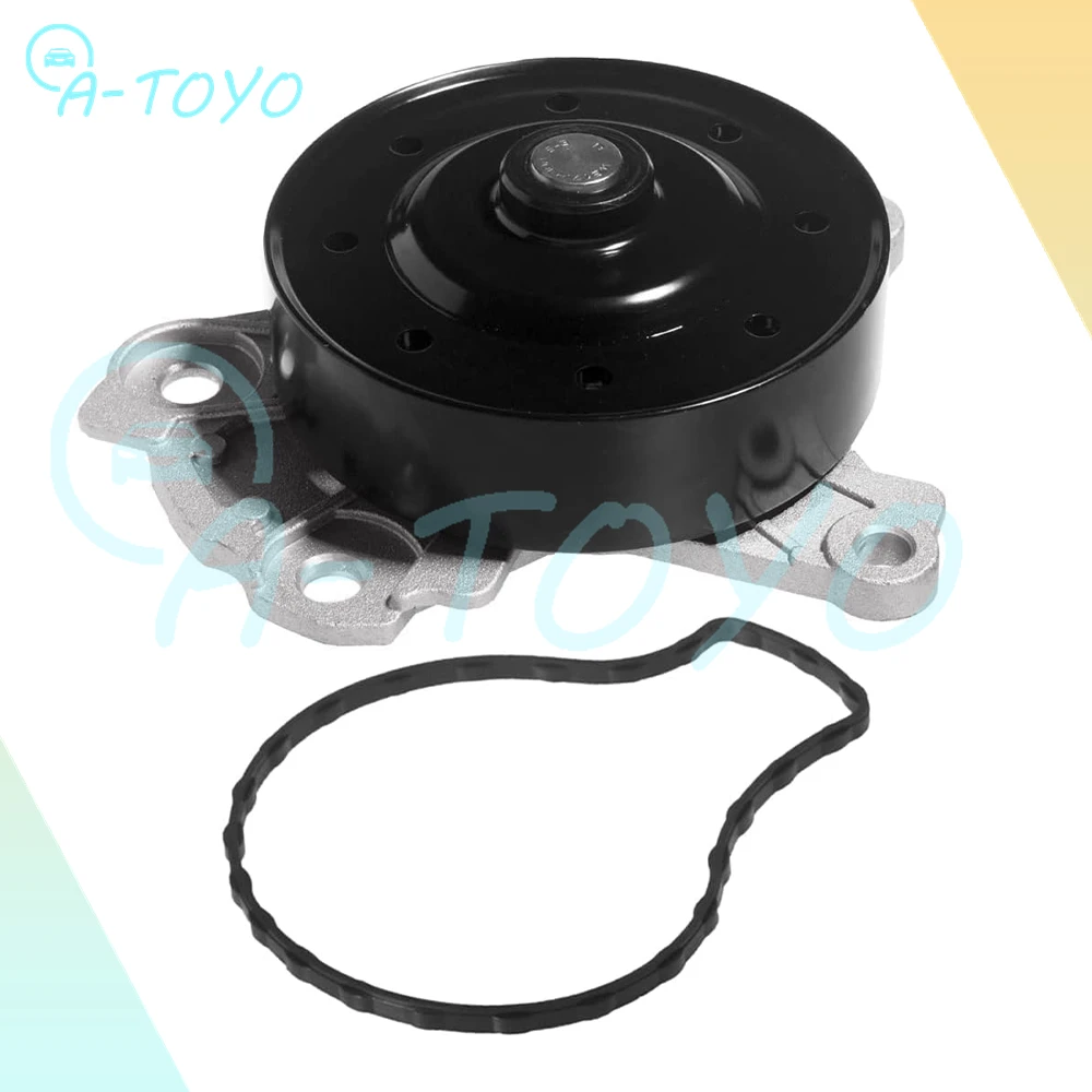 

For Toyota Corolla Matrix Scion Engine Water Pump 16100-09560 1610009560 16100-39466 1610039466
