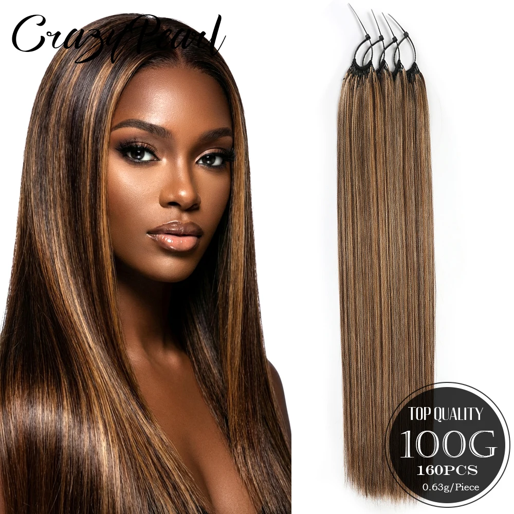 

Straight Feathered Human Crochet Hair For Braiding Boho Braids 100% Raw Human Hair Extensions Miracle Knots Crochet Human Hair