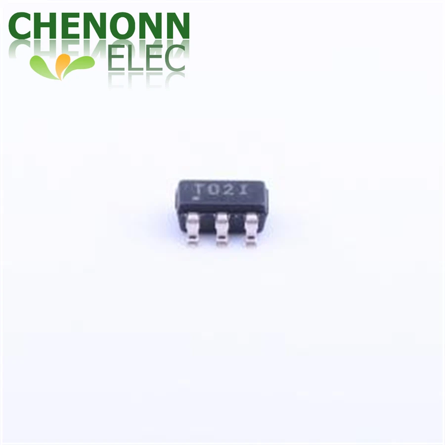 

5PCS/LOT TPS72325DBVR (PMIC)