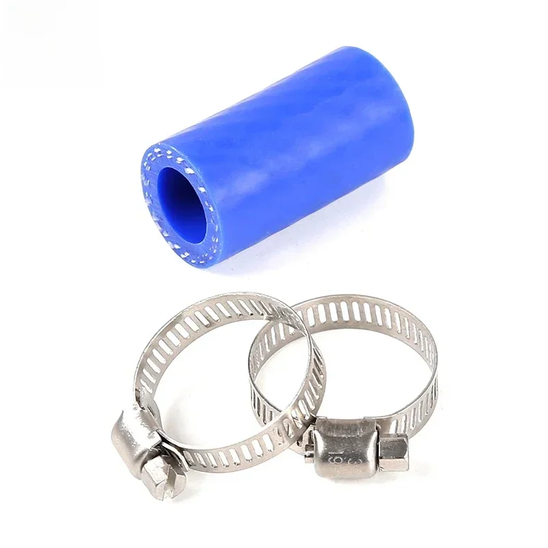 Manchon de connexion à haute température pour tuyau d'accès, pièces de jouets de voiture RC, 1/5 Gardens I ROFUN ROVAN KM MWindRedcat Rcmk FG BAAlbanLT