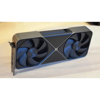 used High-Performance RTX 5080 16GB GDDR7 GPU | Enhanced Power Delivery | 8K Output