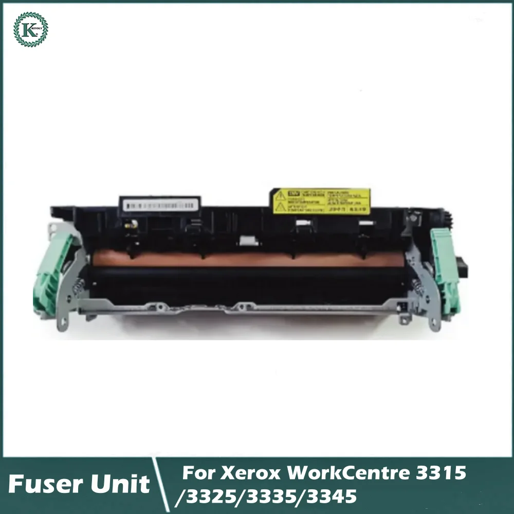 

Фьюзер для Xerox WorkCentre 3315/3325/3335/3345 Phaser 3320/3330 110V 126N00410 220V 126N00411 Fuser Assembly оптом