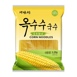 천미방 옥수수국수2.5KG