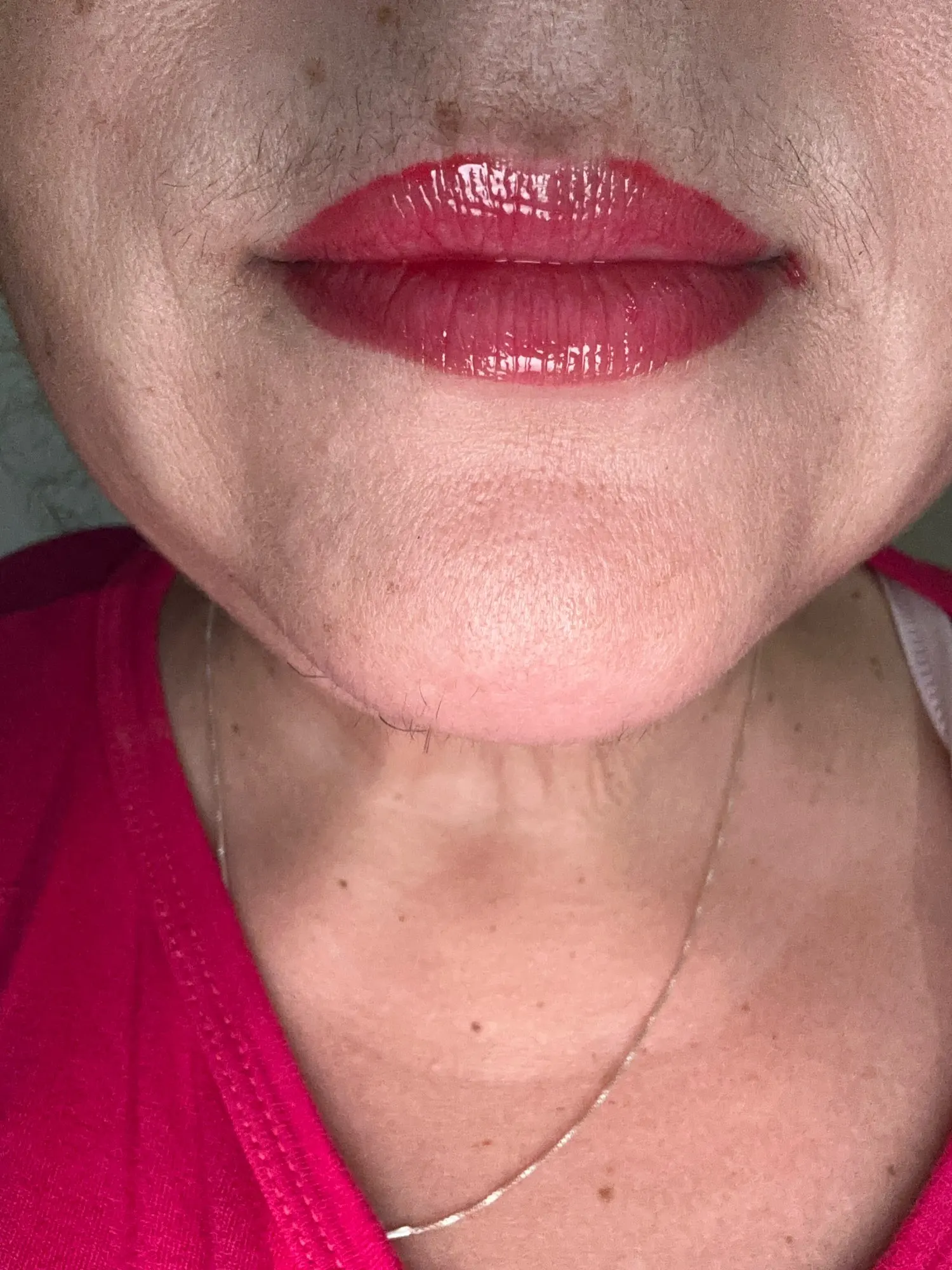 Customer review photo