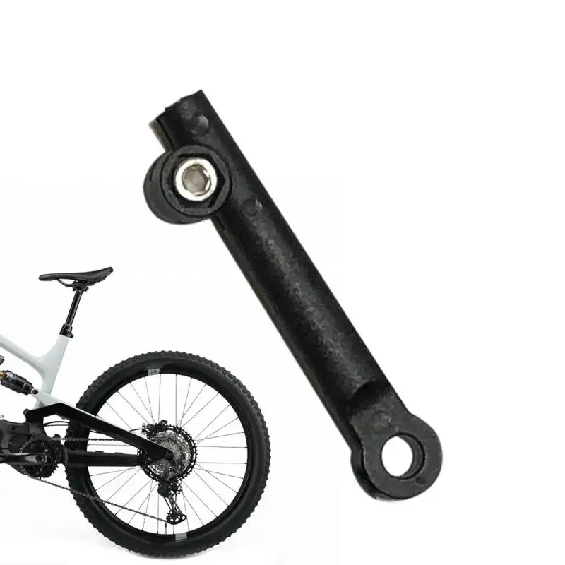 AliExpress Bikes Fenders Mount Flexible Bicycles Fenders Support Pole Fork Bracket Adapter Cycling Repair Parts Stable Fork Mounting