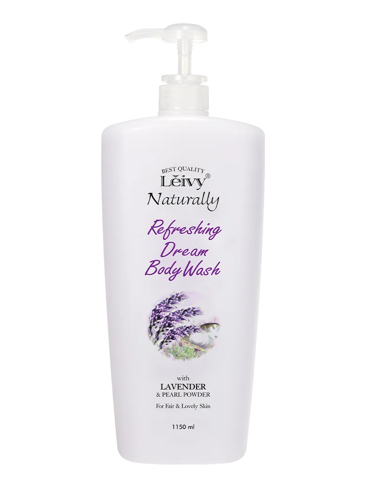 Leivy Labender Body Wash 1150ml