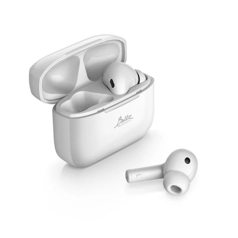 Britz Bluetooth v5.0 wireless earphone ProPods5