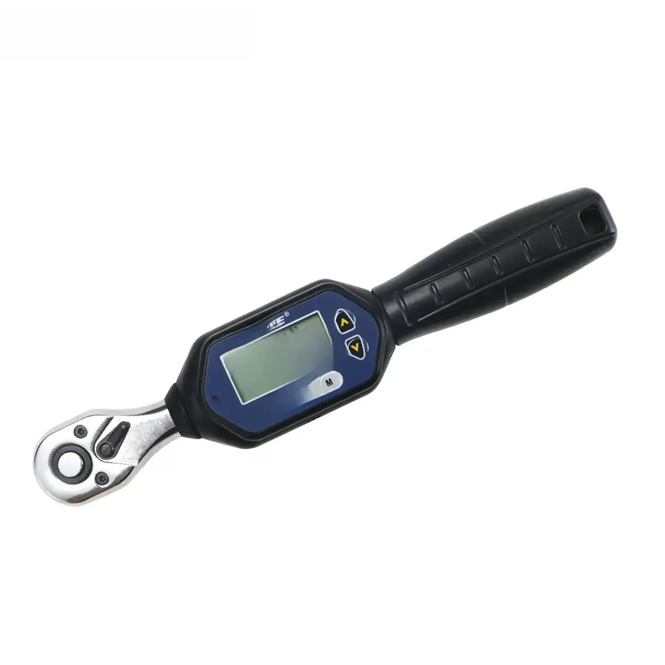 Shahe-Mini outils à main de réparation de voiture de vélo, couple réglable, numérique, 1/4, en effet, 3/8, 1/2, professionnel