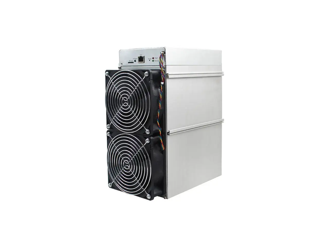 

Большая скидка, распродажа, новый Antminer Bitmain Z15 420KSOL/s 1510 Вт