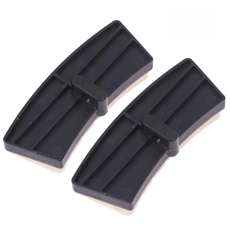 AliExpress JINHF Brake Pad Replacement Professional Accessories Friction Cotton Felt Caliper Exercise Bike Parts Spinnings Bike Pad For Gym Home