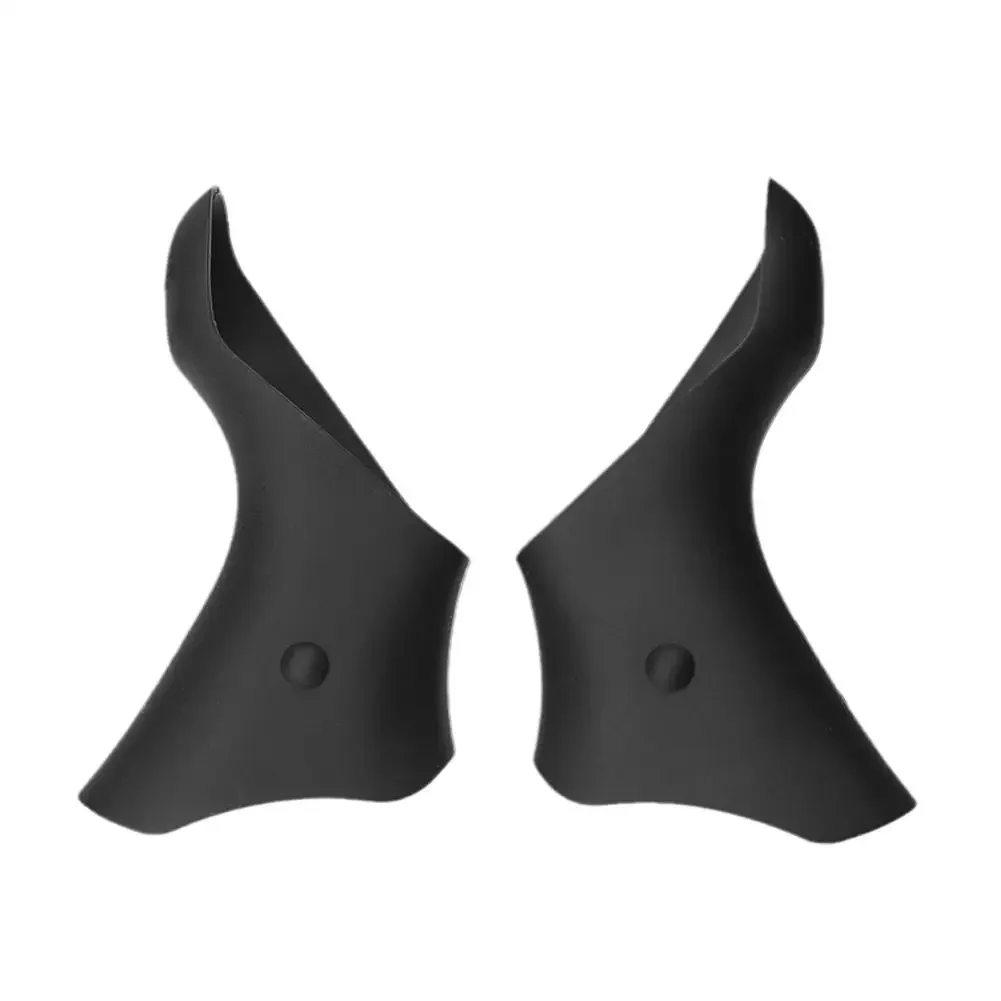 AliExpress Bicycle Brake Shift Lever Bracket Covers Hoods for ST-5600/5601/6600 Rubber Gear Shift Lever Cover Parts